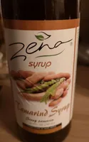 Sirop de tamarin