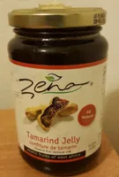 Confiture de tamarin