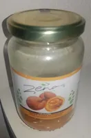 Madd fruits preserves