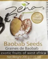 Baobab Seeds