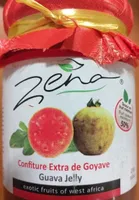 Confiture Extra de Goyave