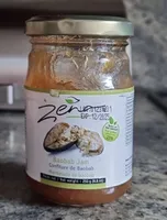 Baobab Jelly