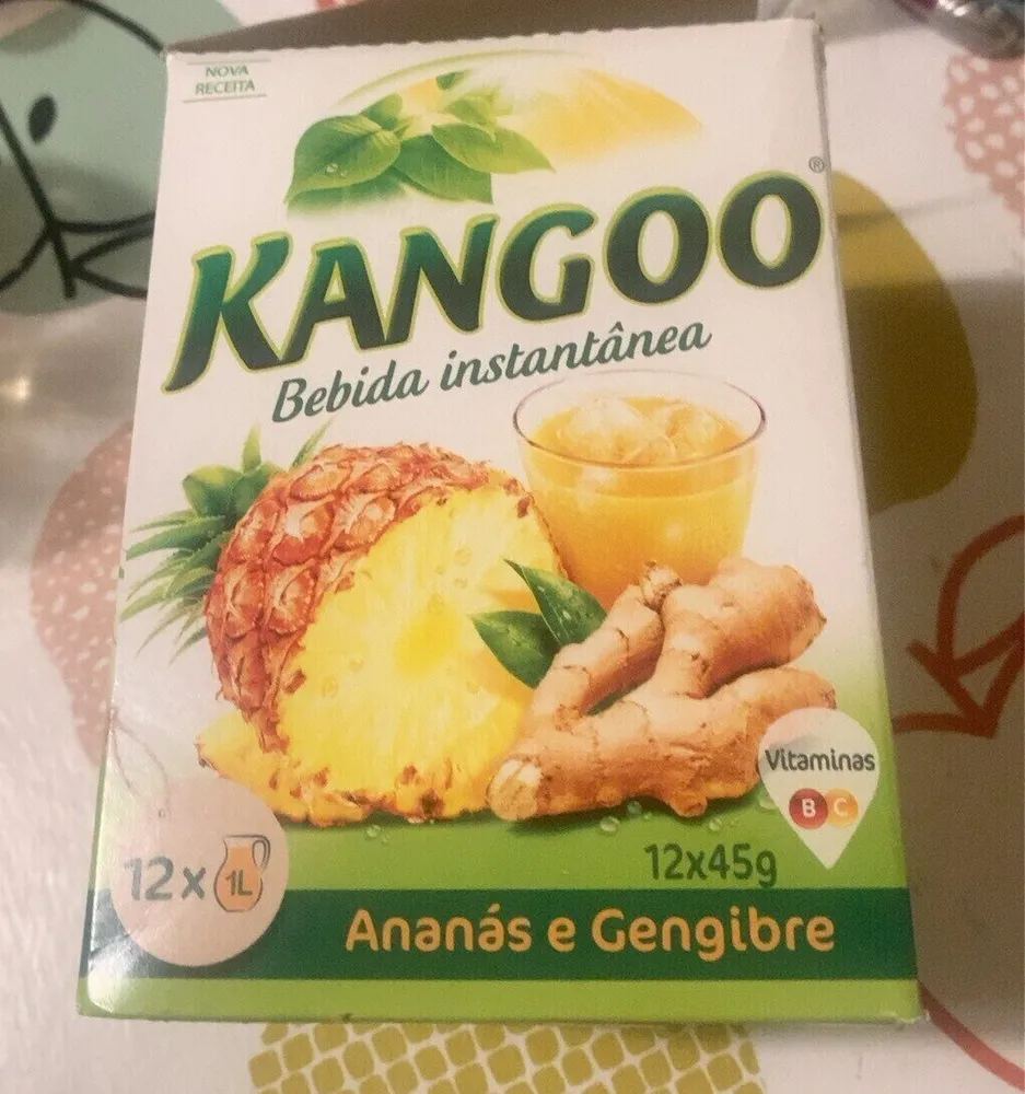 Kangoo