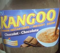 Kangoo boisson instantanée