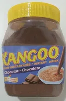 Kangoo boisson instantanée chocolat