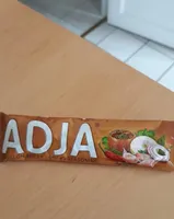 Adja bouillon saveur epices