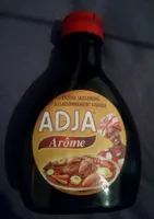 Arôme - Assaisonnement Liquide