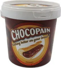 Chocopain Peanut
