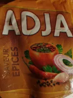 Adja saveurs épices