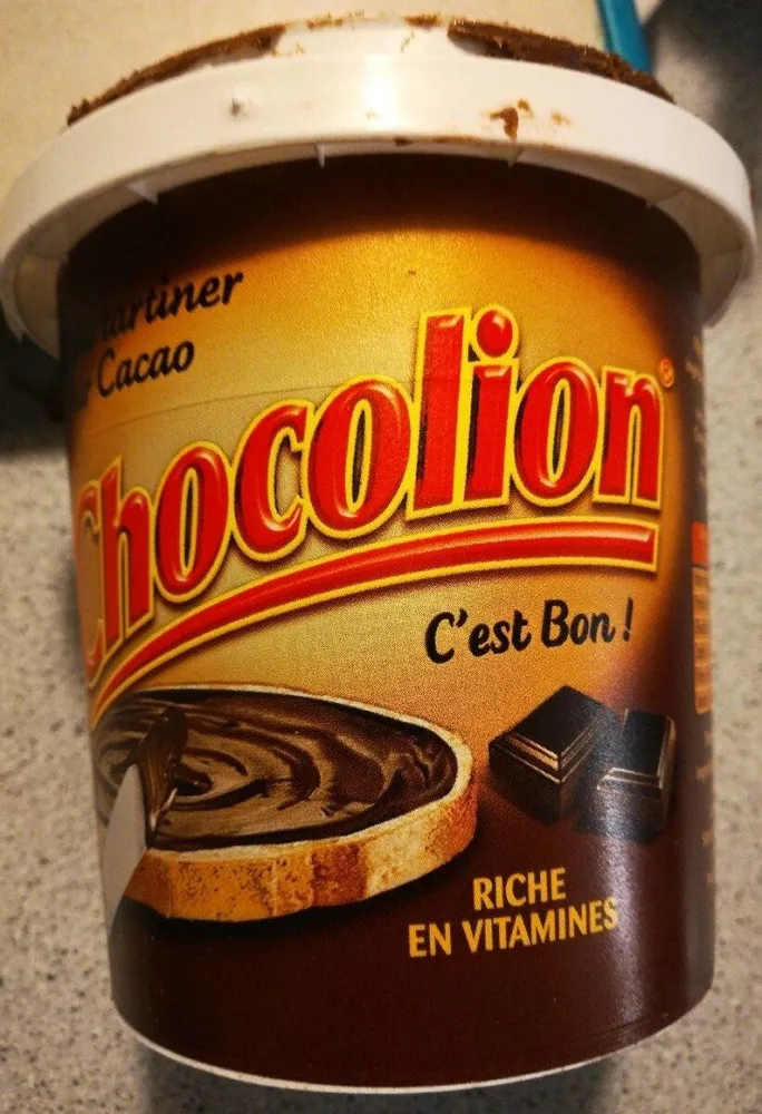 Chocolion