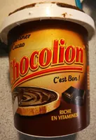 Chocolion