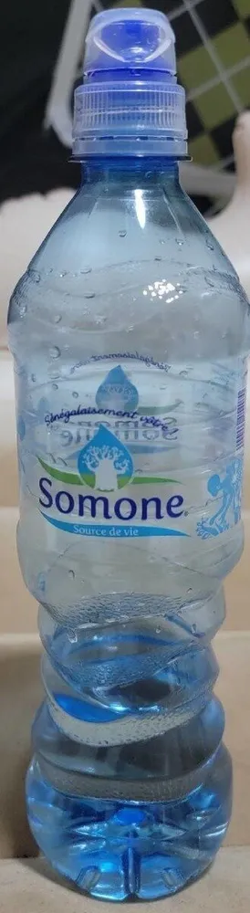 Eau Somone