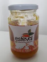 Confiture extra de mangue