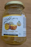 Confiture ananas