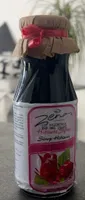 Sirop hibiscus