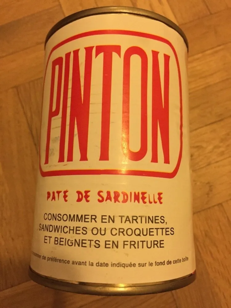 Pinton