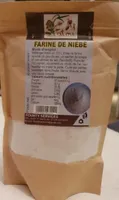 Farine de Niébé