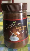 Café Touba soluble