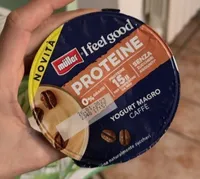 I feel good proteine