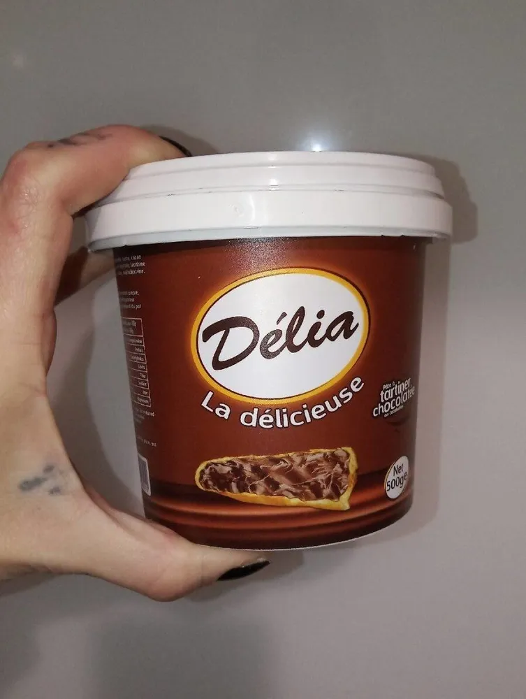 La délicieuse