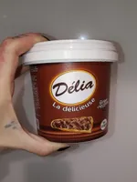 La délicieuse