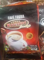 Café  touba