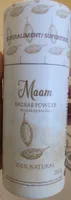 Poudre de baobab