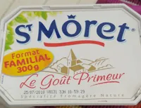St Moret - format familial