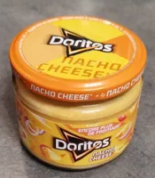 Doritos Nacho Cheese