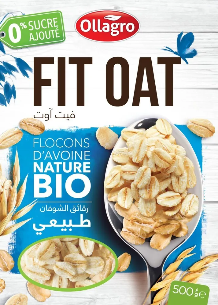 FIT OAT