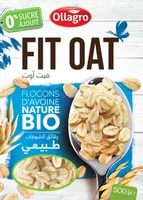 FIT OAT