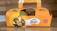 Kiwi jaune