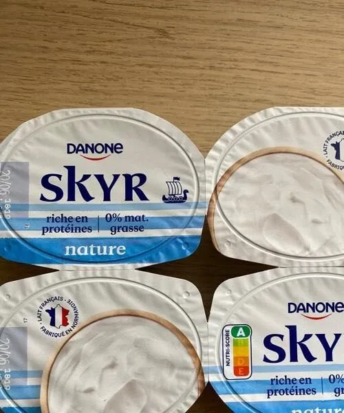 Skyr