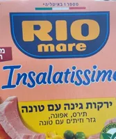 Insalatissime