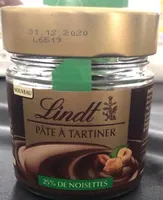 PATE A TARTINER