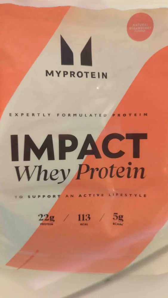 Whey Protein