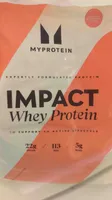 Whey Protein