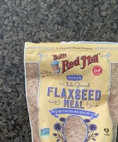 Flaxseed Mill