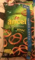 Bretzel d’alsace