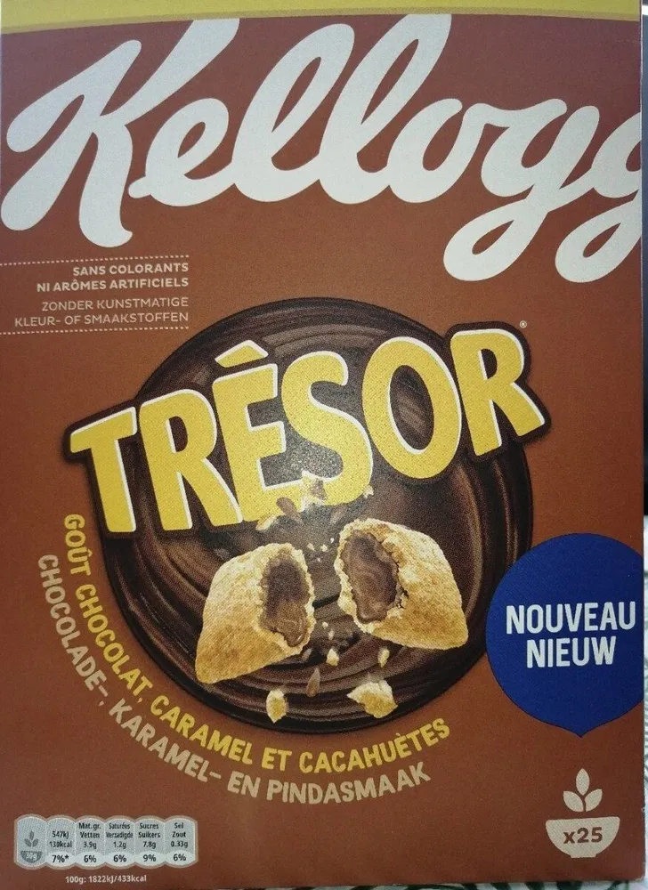 Trésor