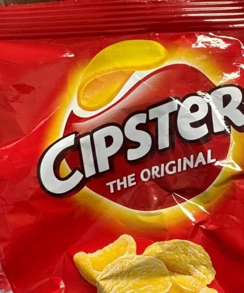 Cipster
