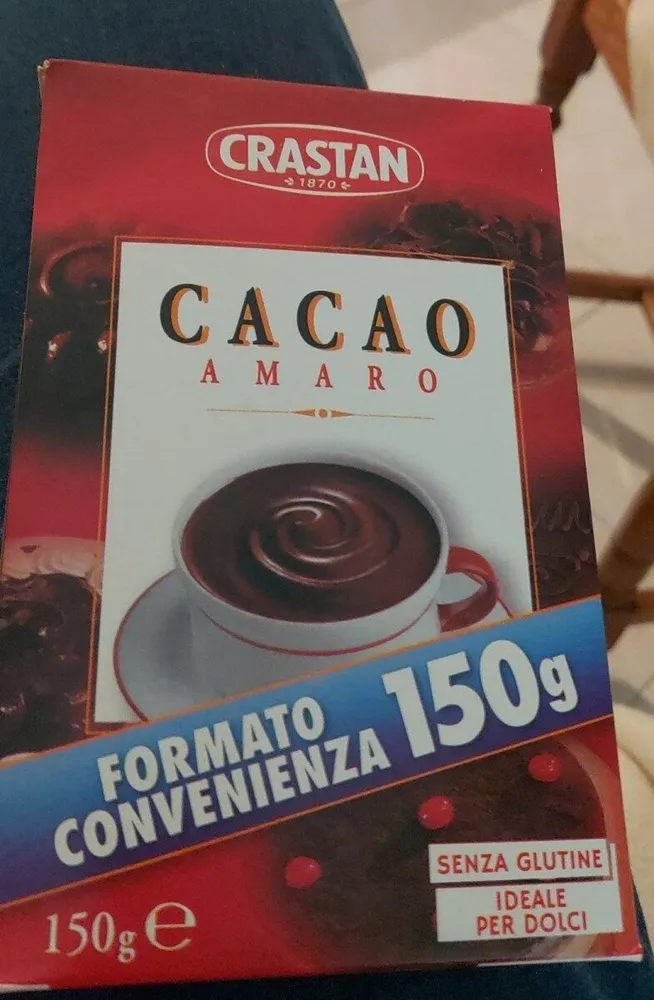 Cacao Amaro