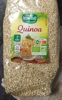 Quinoa
