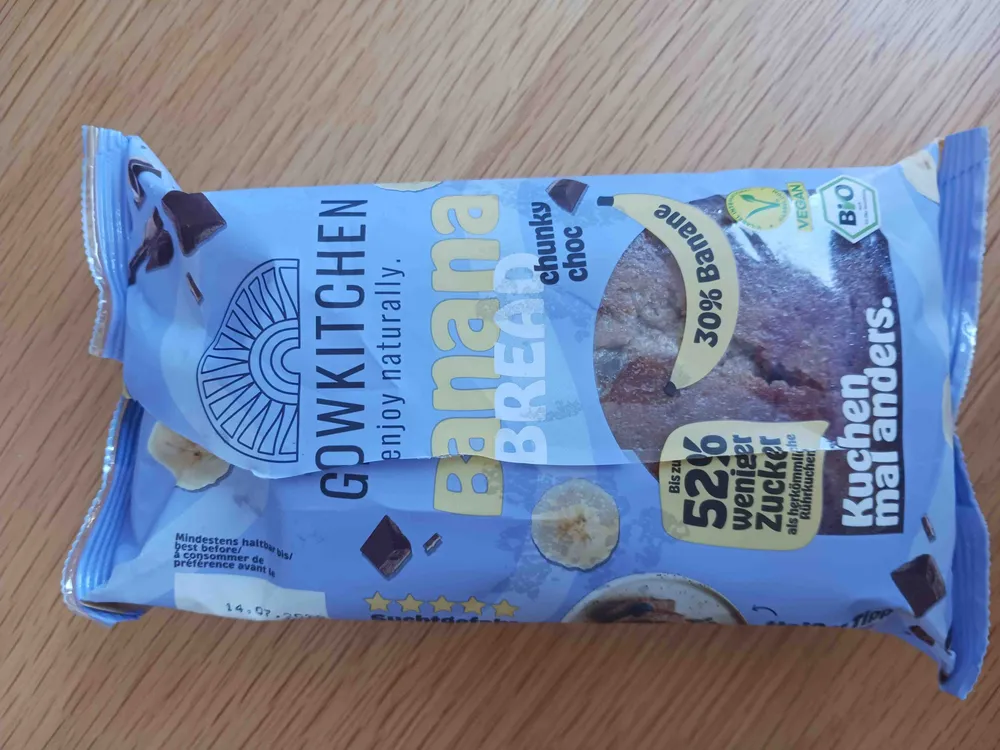 Banana Bread