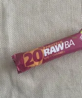 Rawba Salty caramel