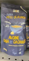 Super petit dejeuner