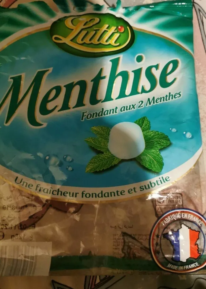 Menthise