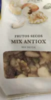 Frutos secos