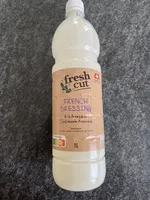 French Dressing