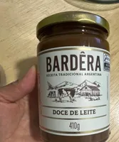 Doce de leite